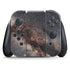 Northern Summer Milky Way Nintendo Skins